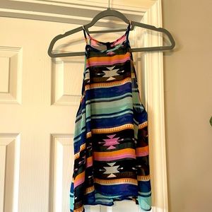 Show Me Your Mumu top